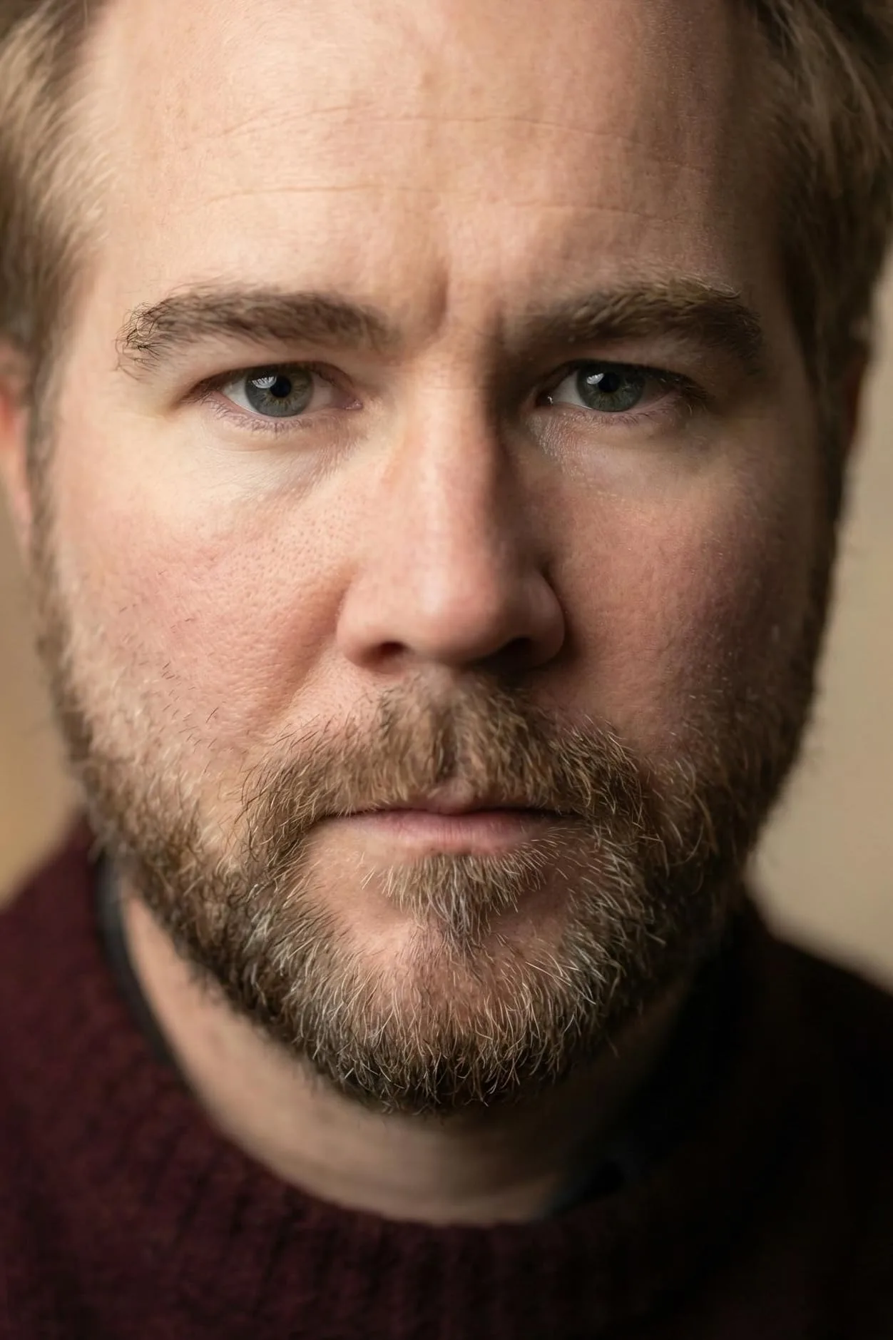 تصویر Stuart Brennan