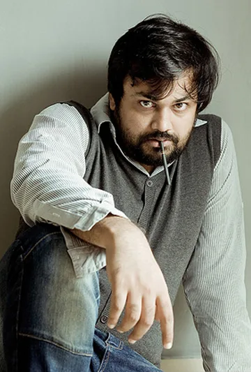 تصویر Arun Cherukavil