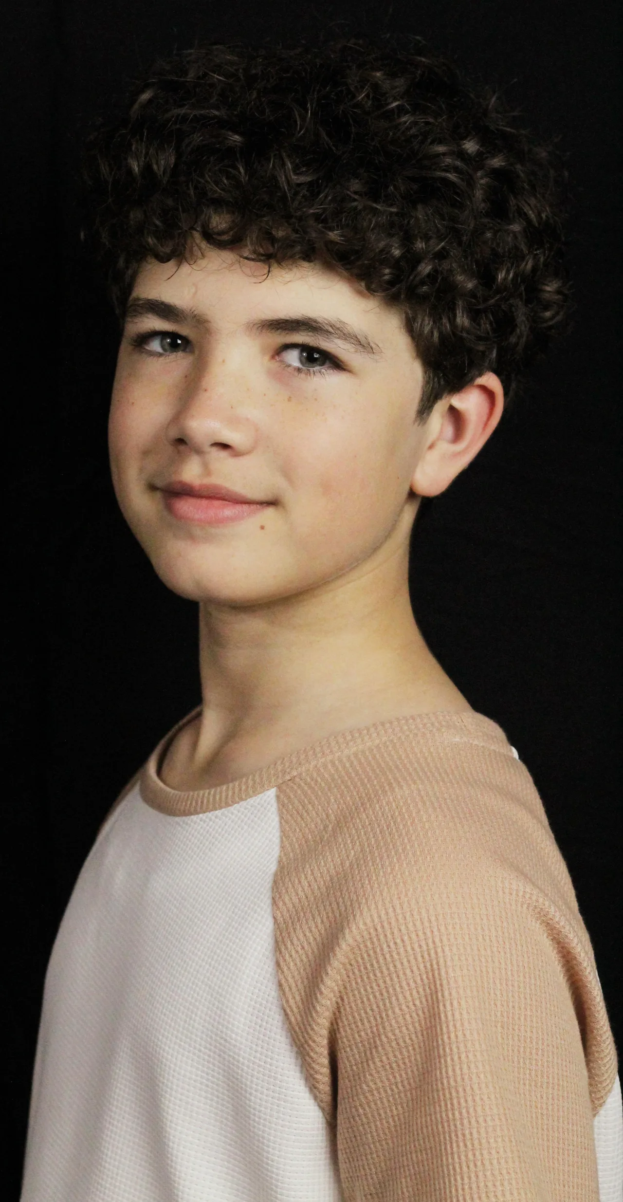 تصویر Lawrence Wheeler-Neale