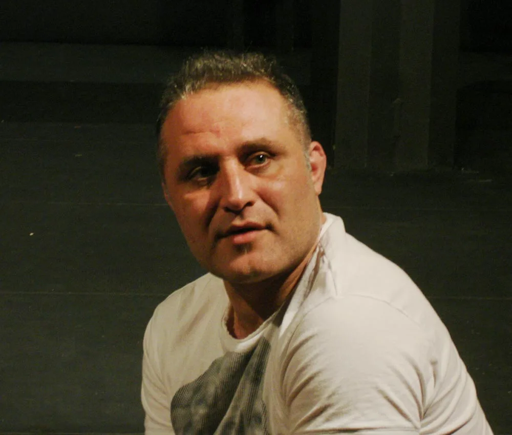 تصویر Przemyslaw Bluszcz
