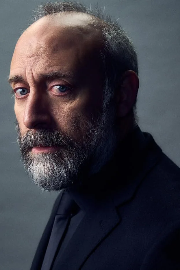 تصویر Halit Ergenç