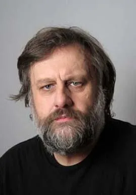 تصویر Slavoj Zizek