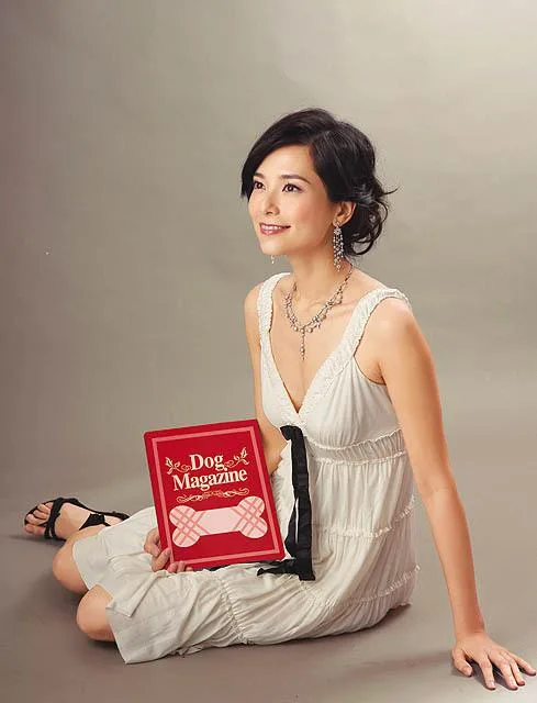 تصویر Sonija Kwok
