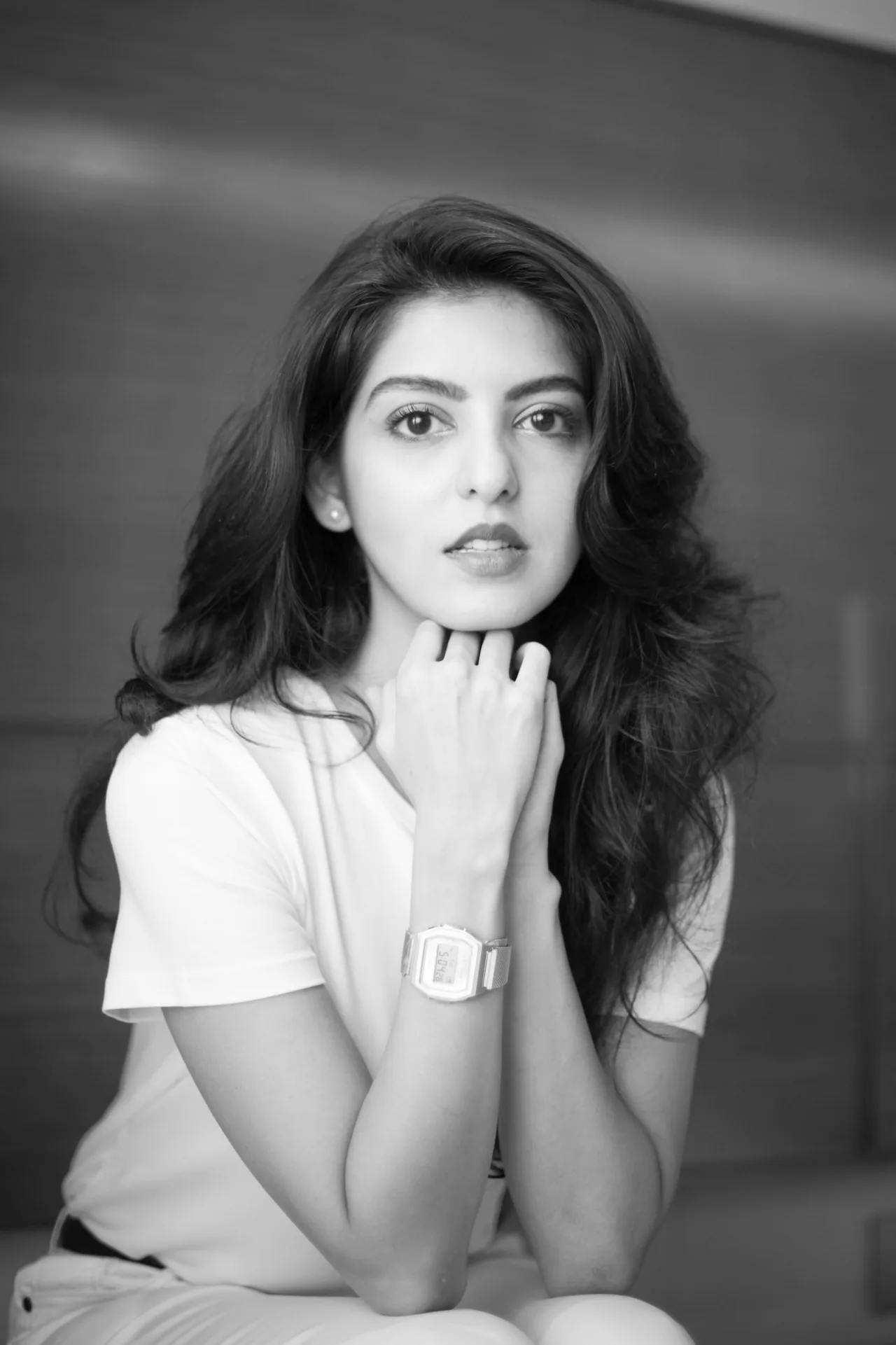 تصویر Amrita Prakash