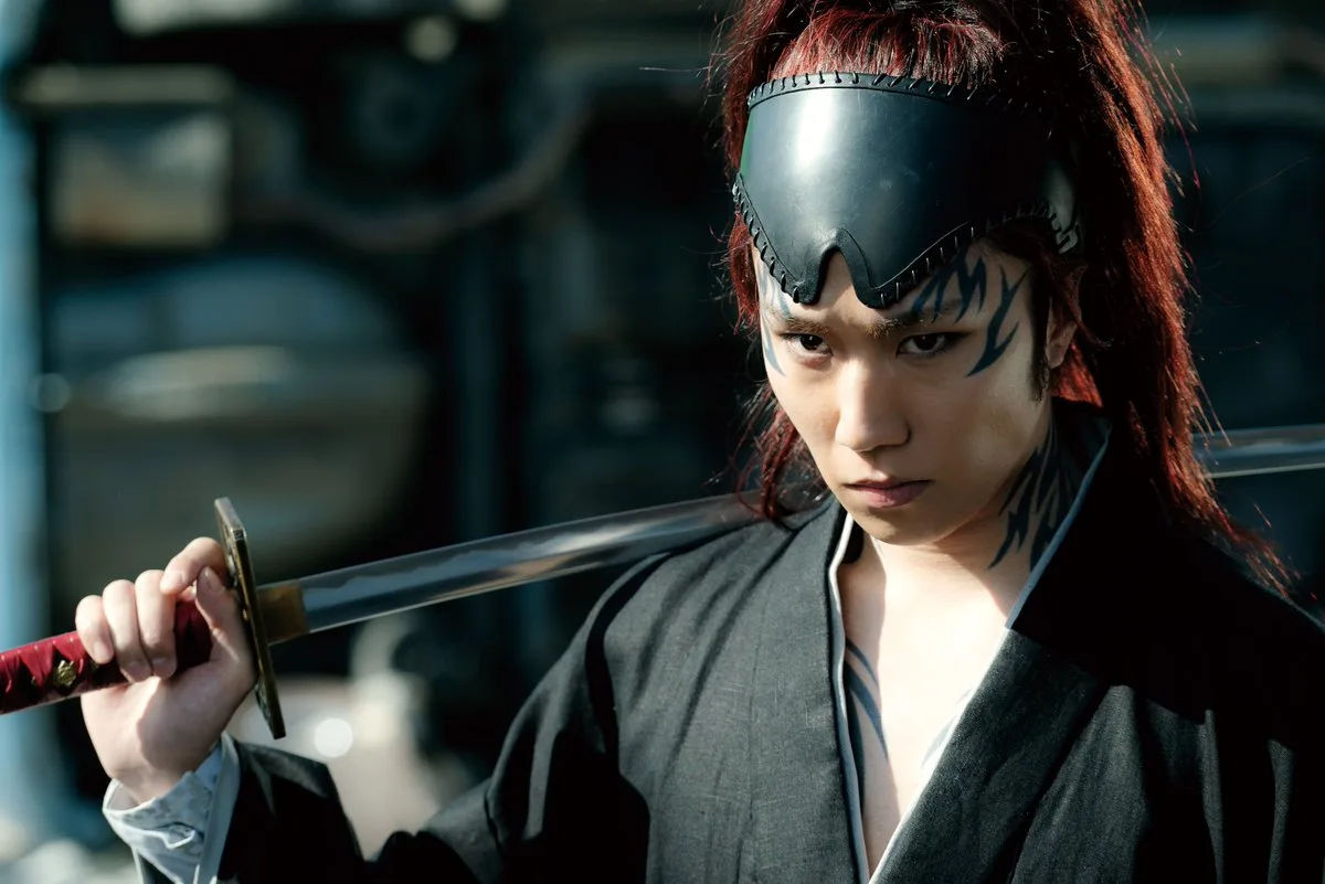 تصویر Taichi Saotome