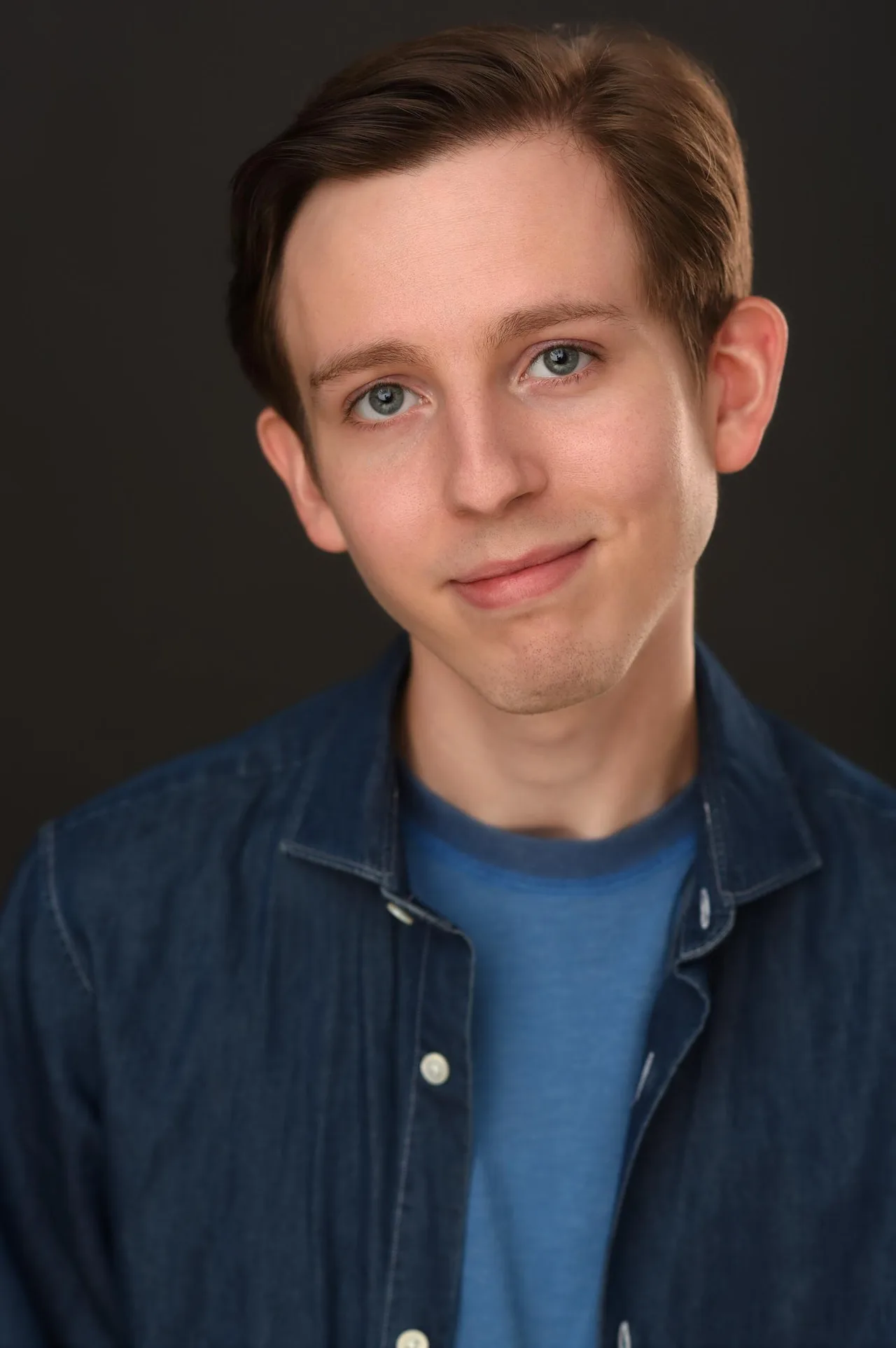 تصویر Logan Riley Bruner
