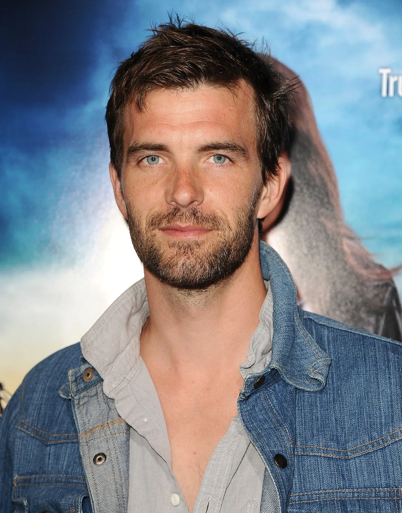 تصویر Lucas Bryant