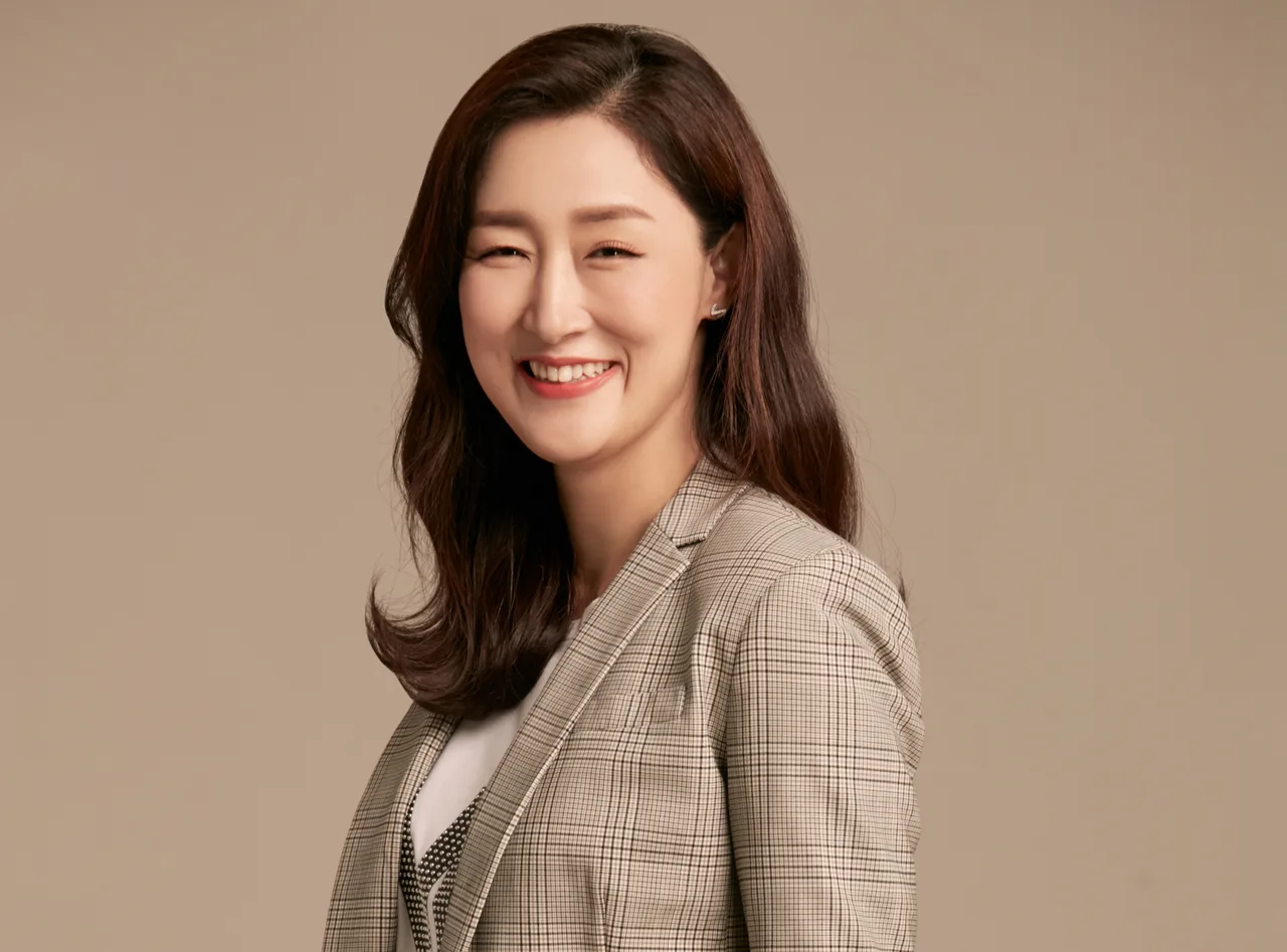 تصویر Kim Seon-hwa