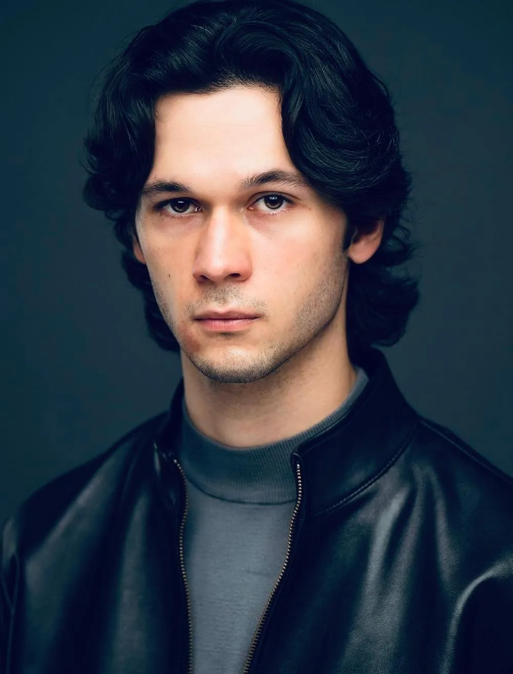 تصویر Xander Cole