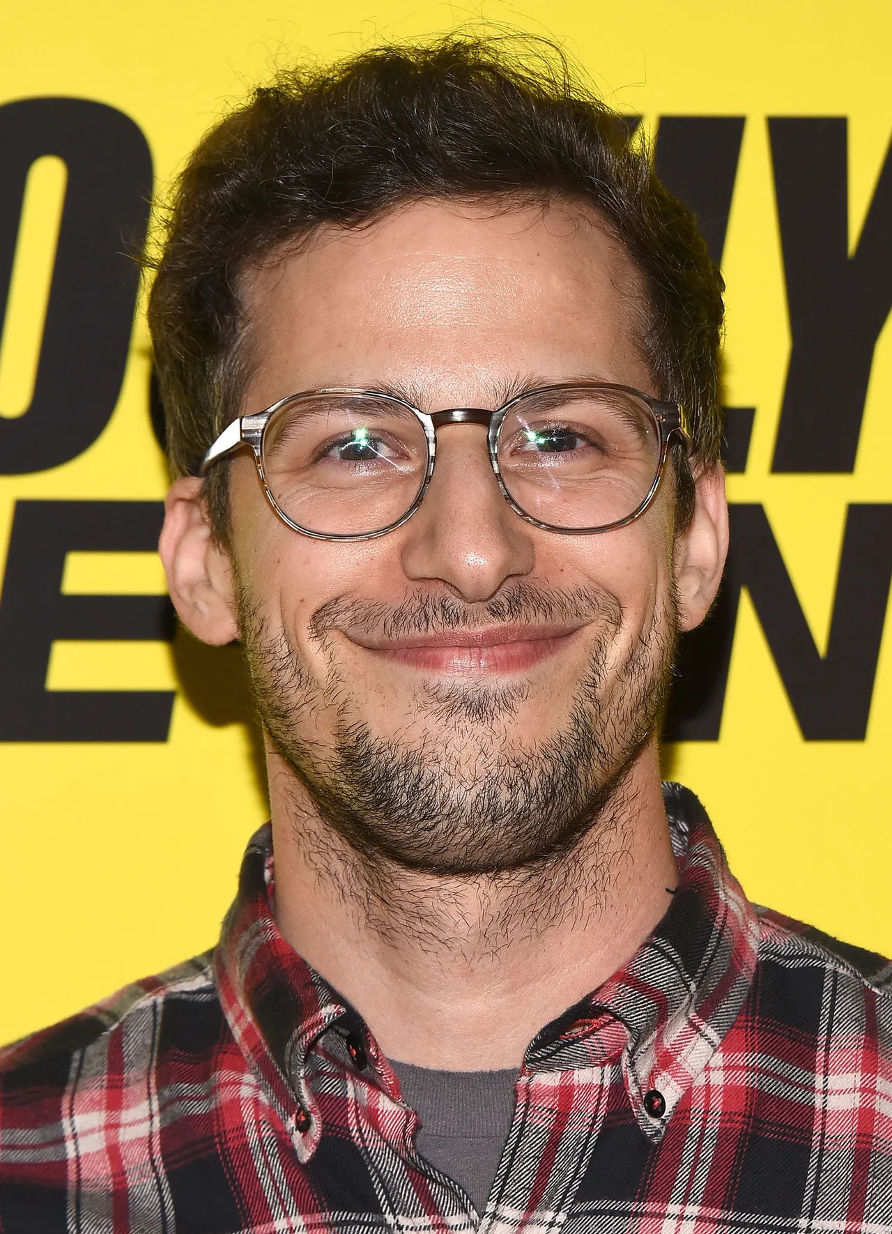 تصویر Andy Samberg