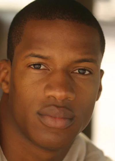 تصویر Nate Parker