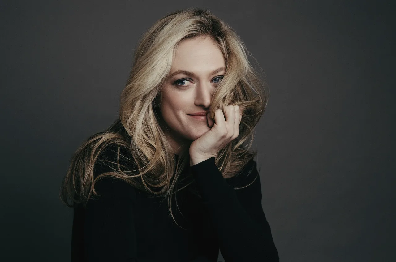 تصویر Marin Ireland