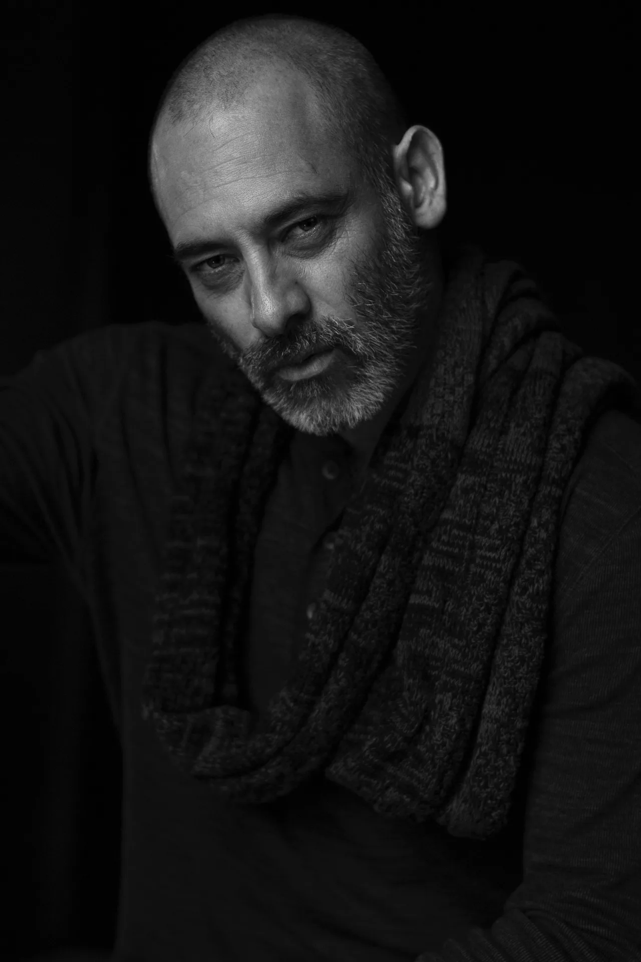 تصویر Ashraf Barhom