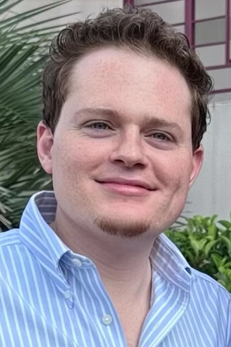 تصویر Sean Berdy