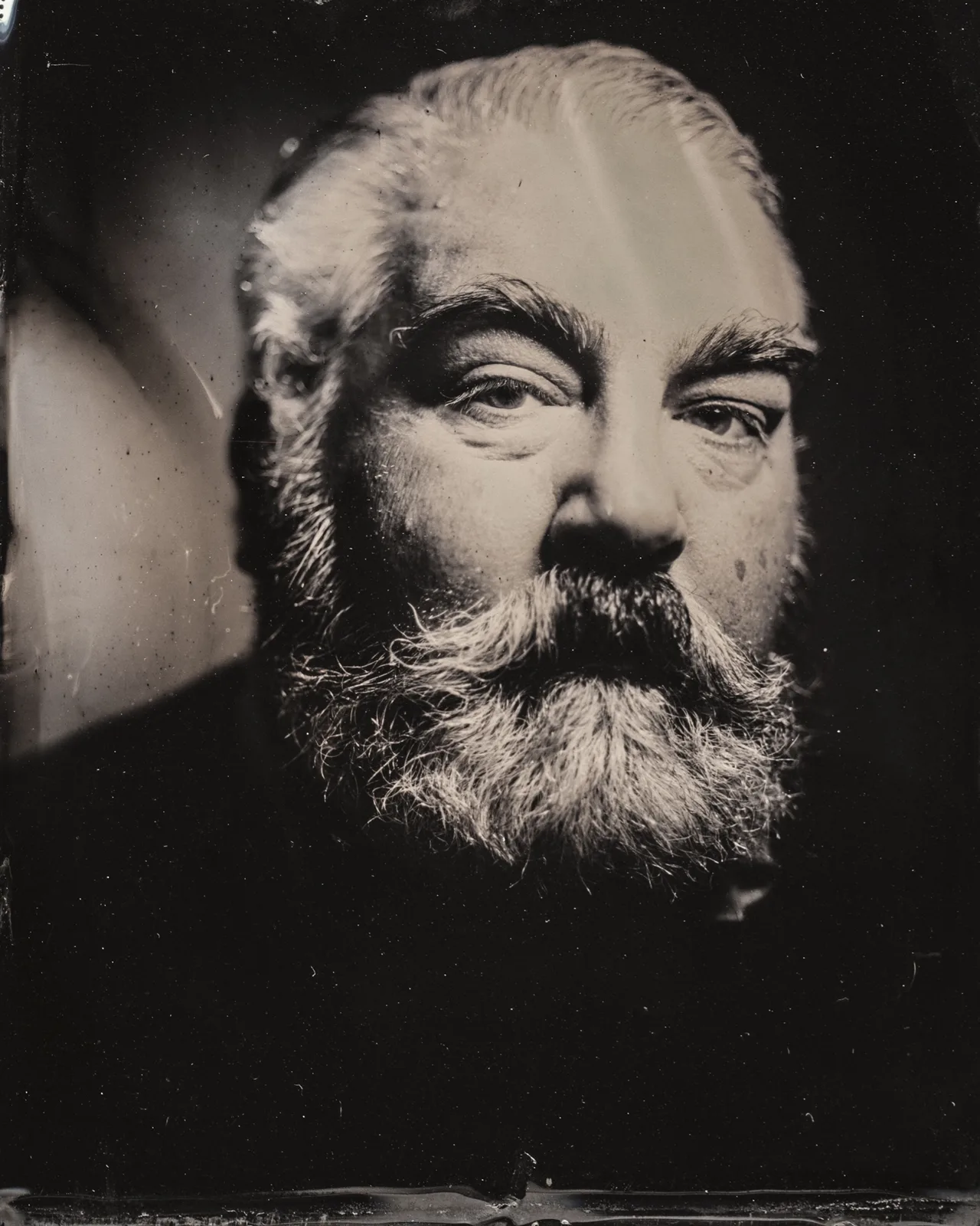 تصویر Theodore Bouloukos