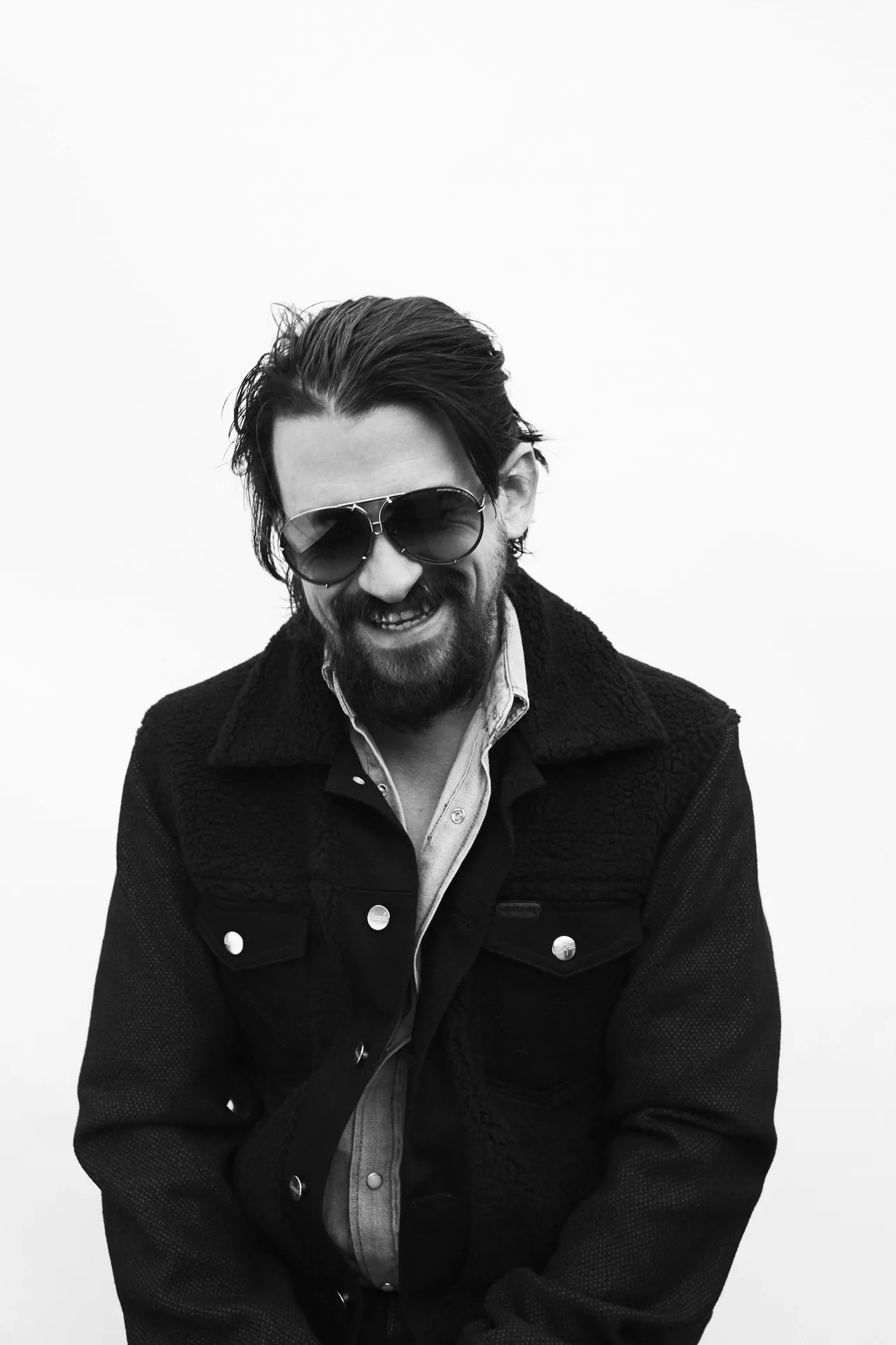 تصویر Shooter Jennings