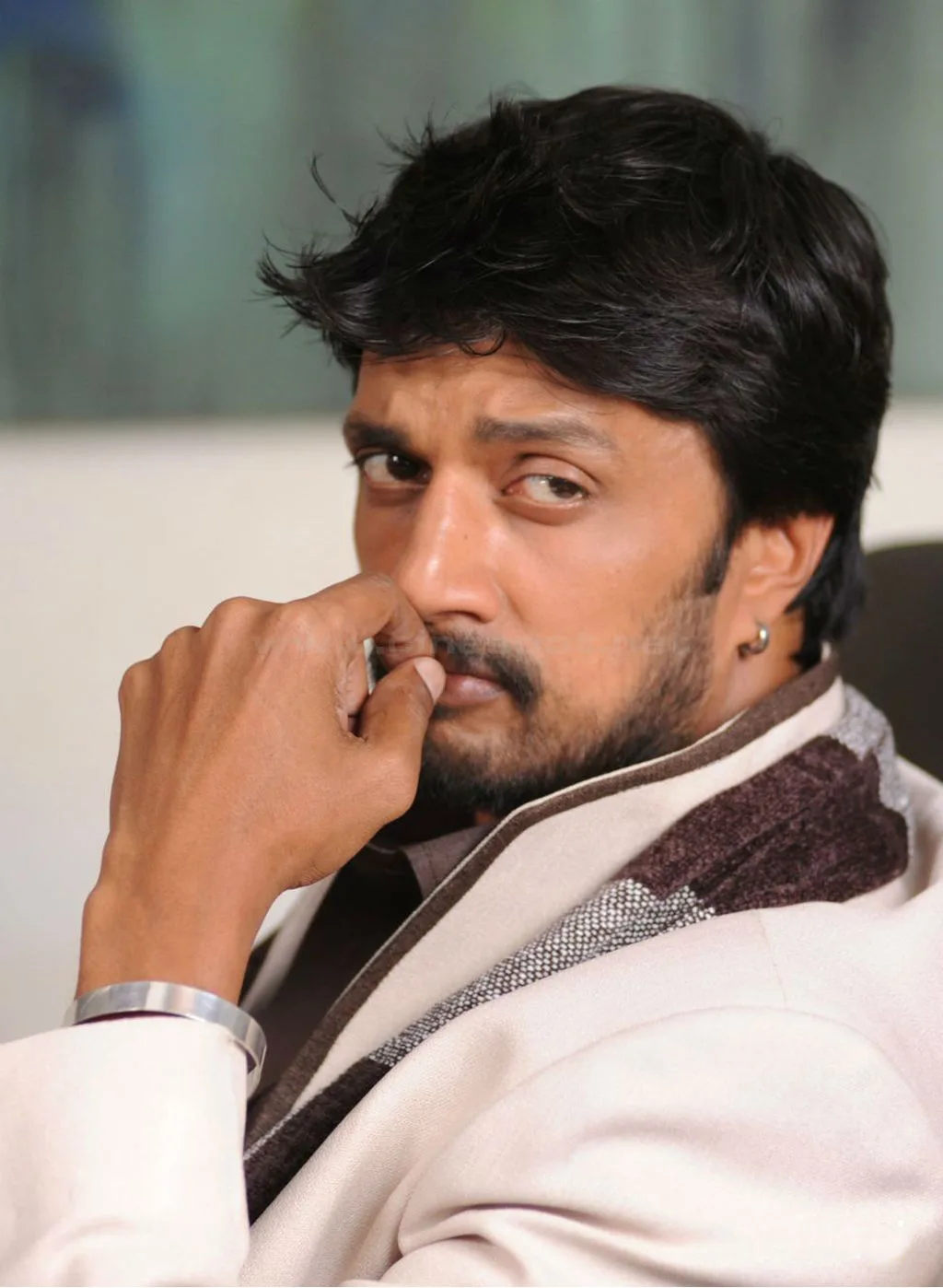تصویر Sudeep