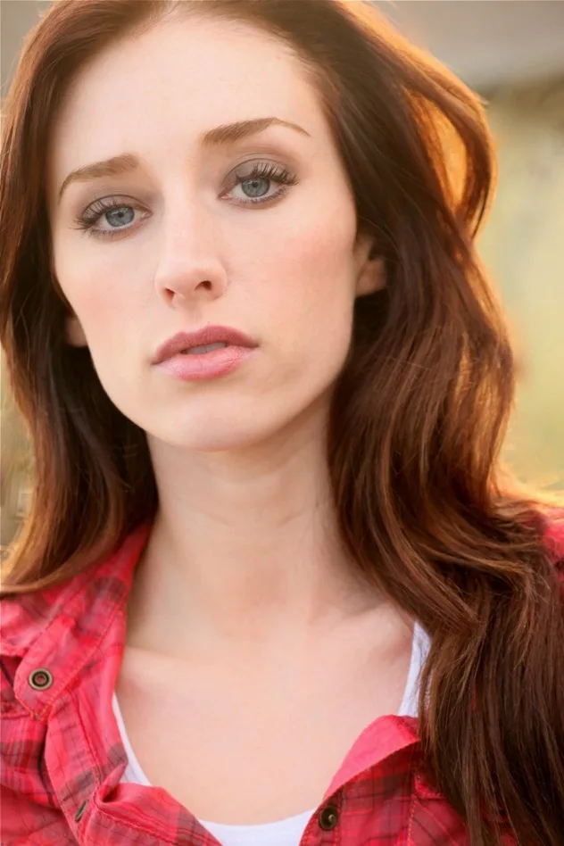 تصویر Najarra Townsend