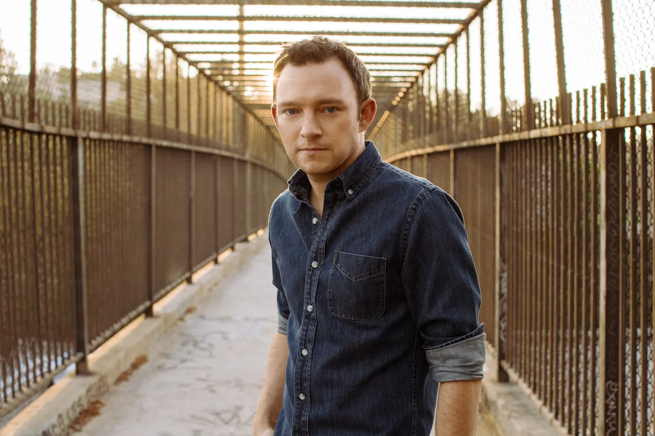 تصویر Nate Corddry
