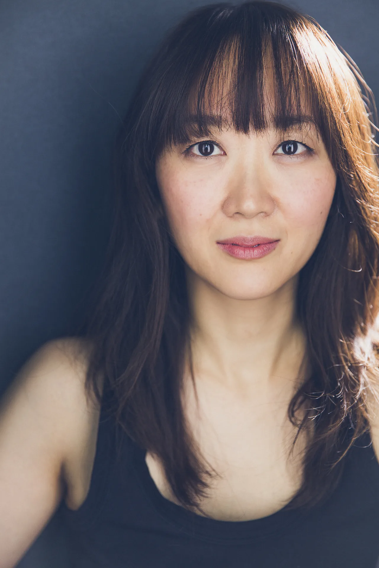 تصویر Sue Jean Kim