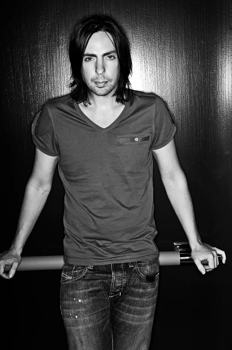 تصویر Brandon McGibbon