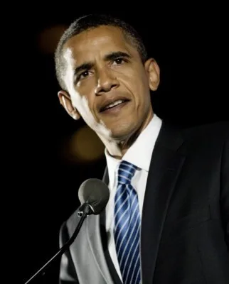 تصویر Barack Obama