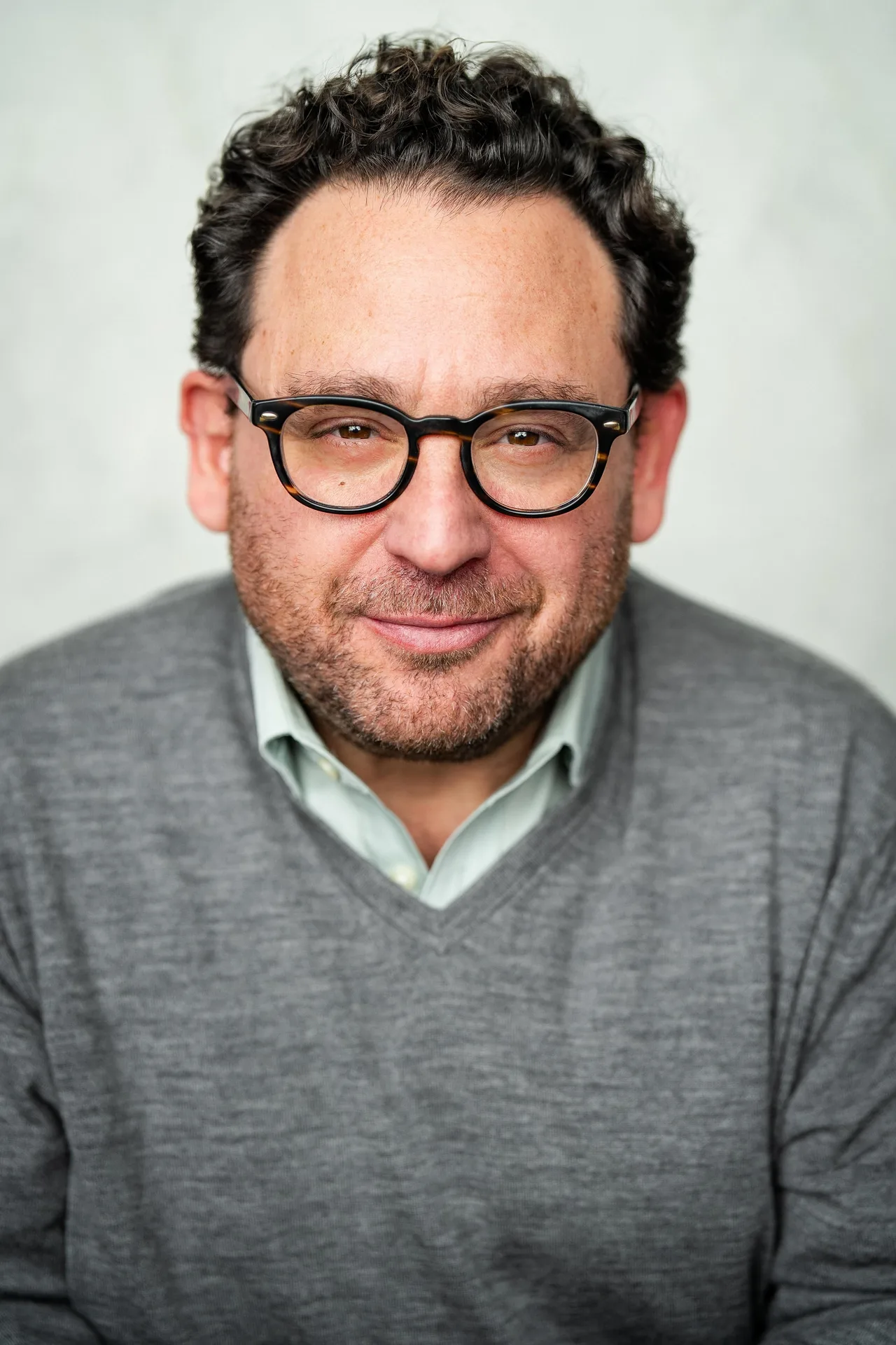 تصویر Dave Shalansky