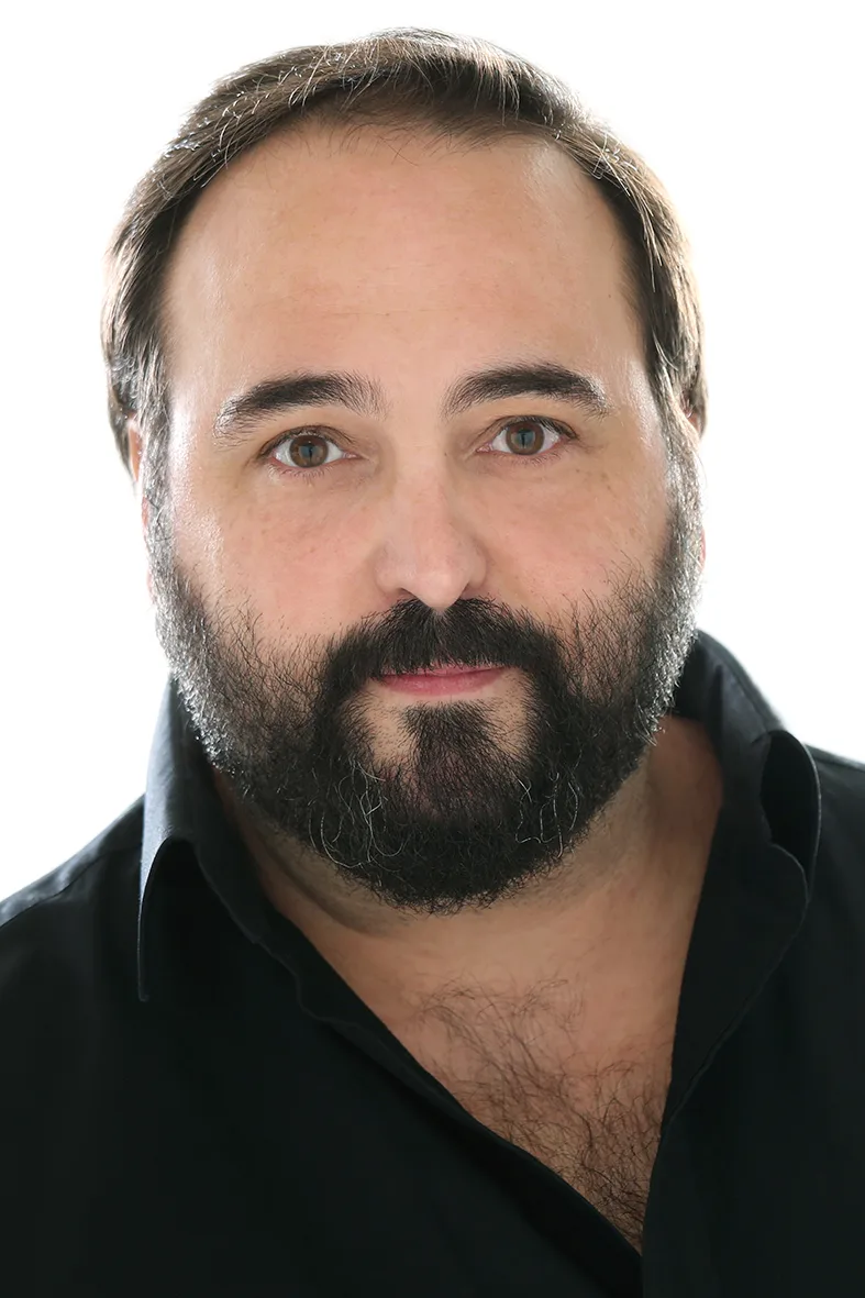 تصویر Manuel Gancedo