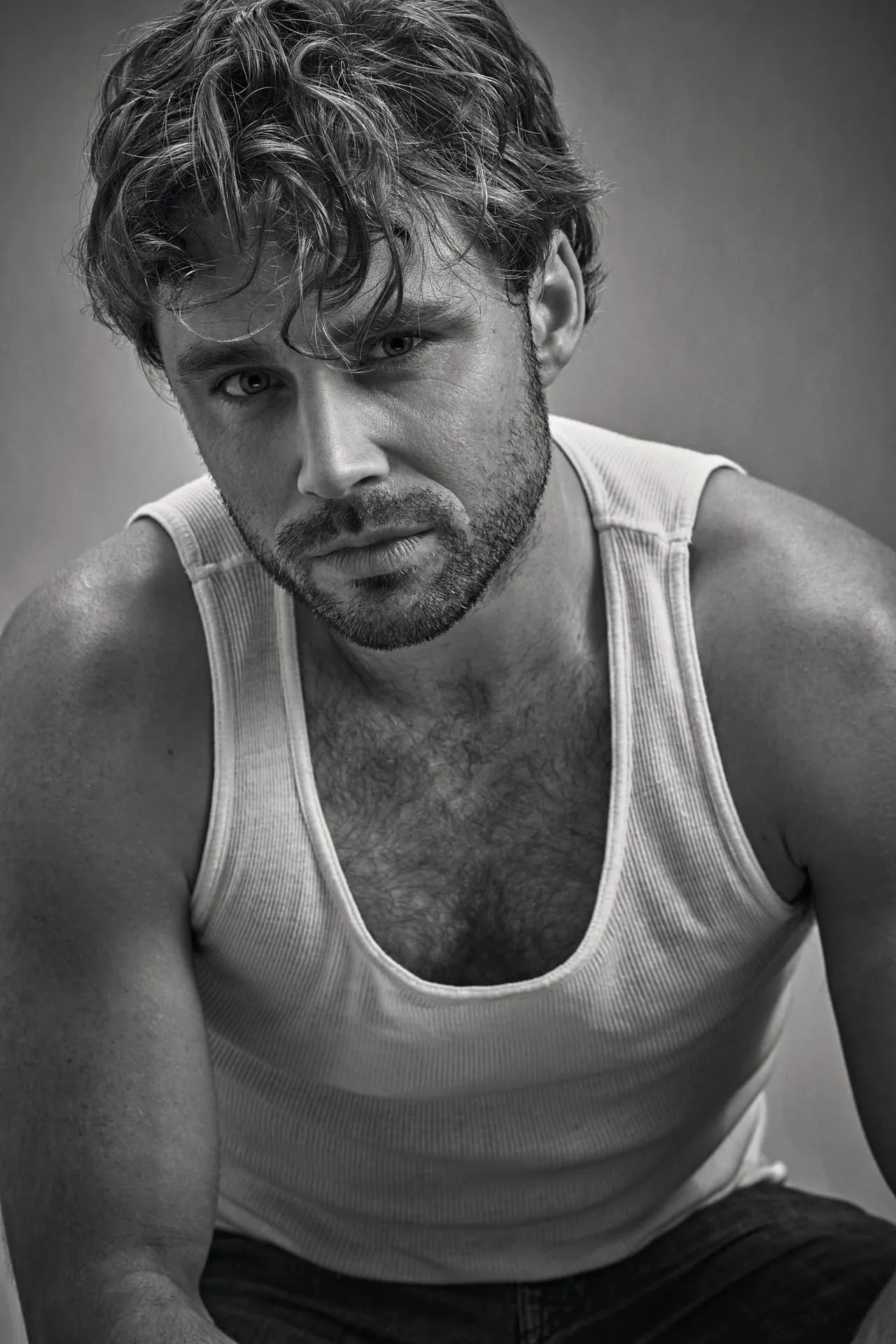 تصویر Max Lloyd-Jones