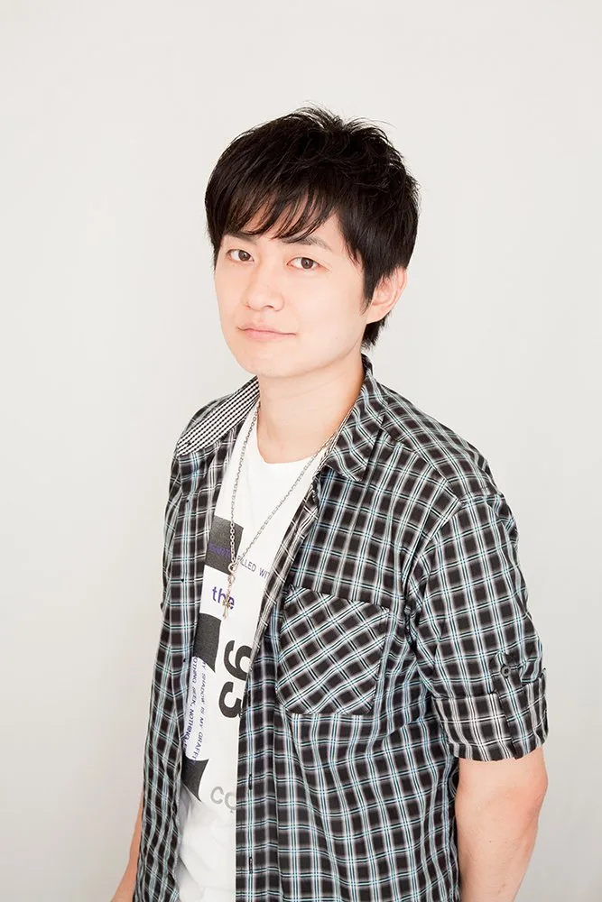 تصویر Hiro Shimono