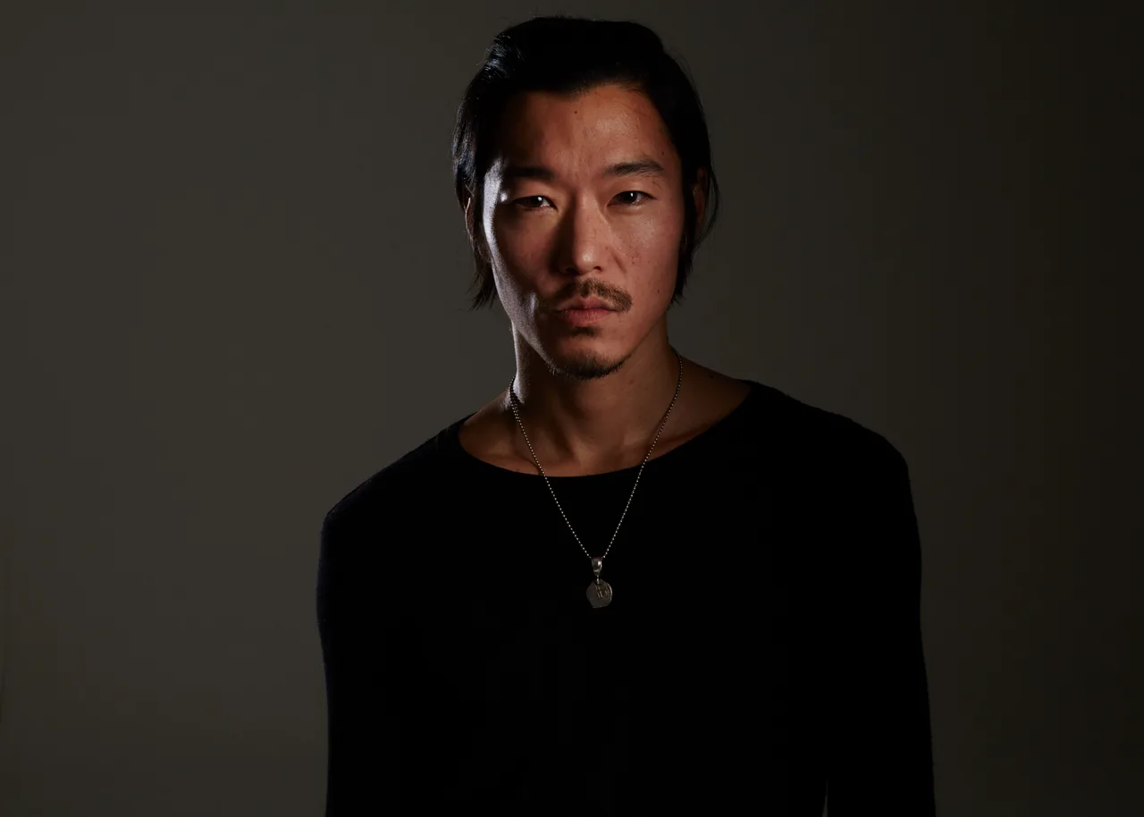 تصویر Aaron Yoo