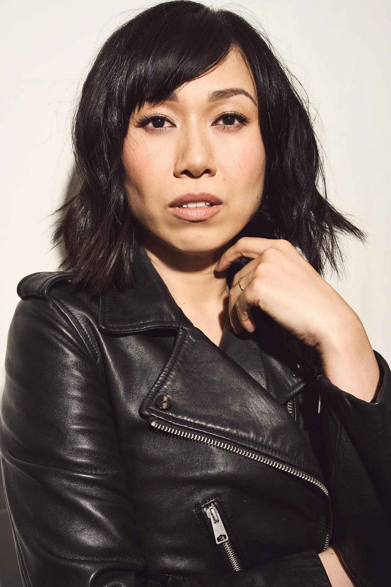 تصویر Angela Lin