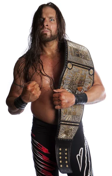 تصویر Lance Archer
