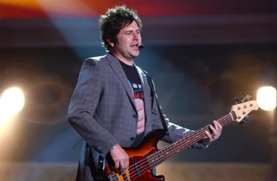 تصویر Jay DeMarcus