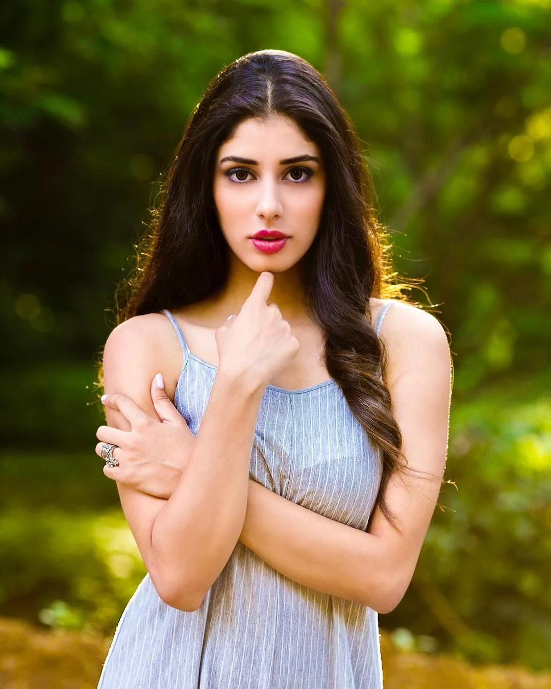 تصویر Jasmin Bajwa