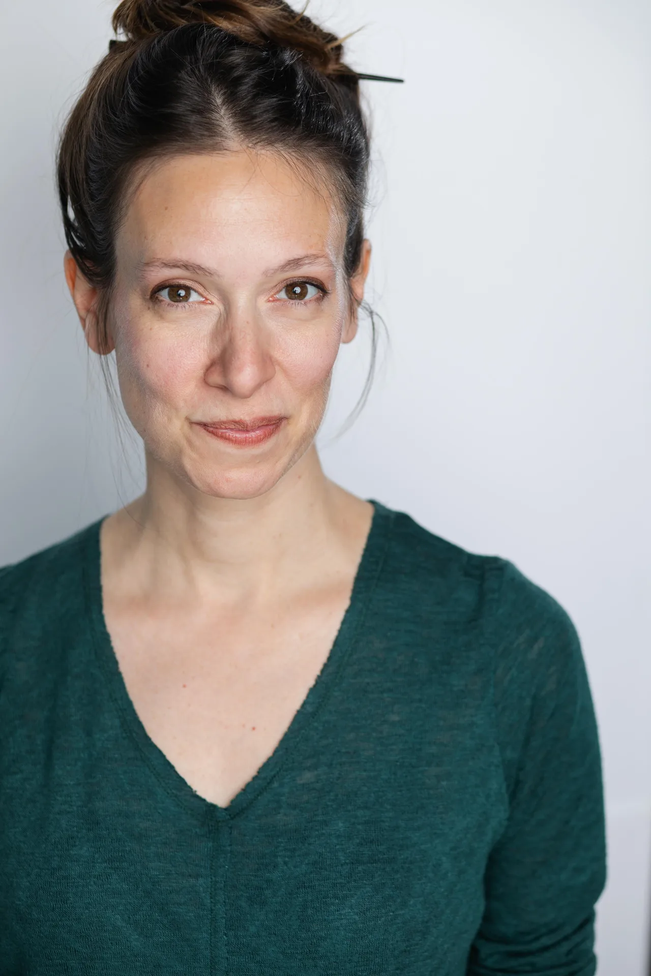 تصویر Caroline Fourmy