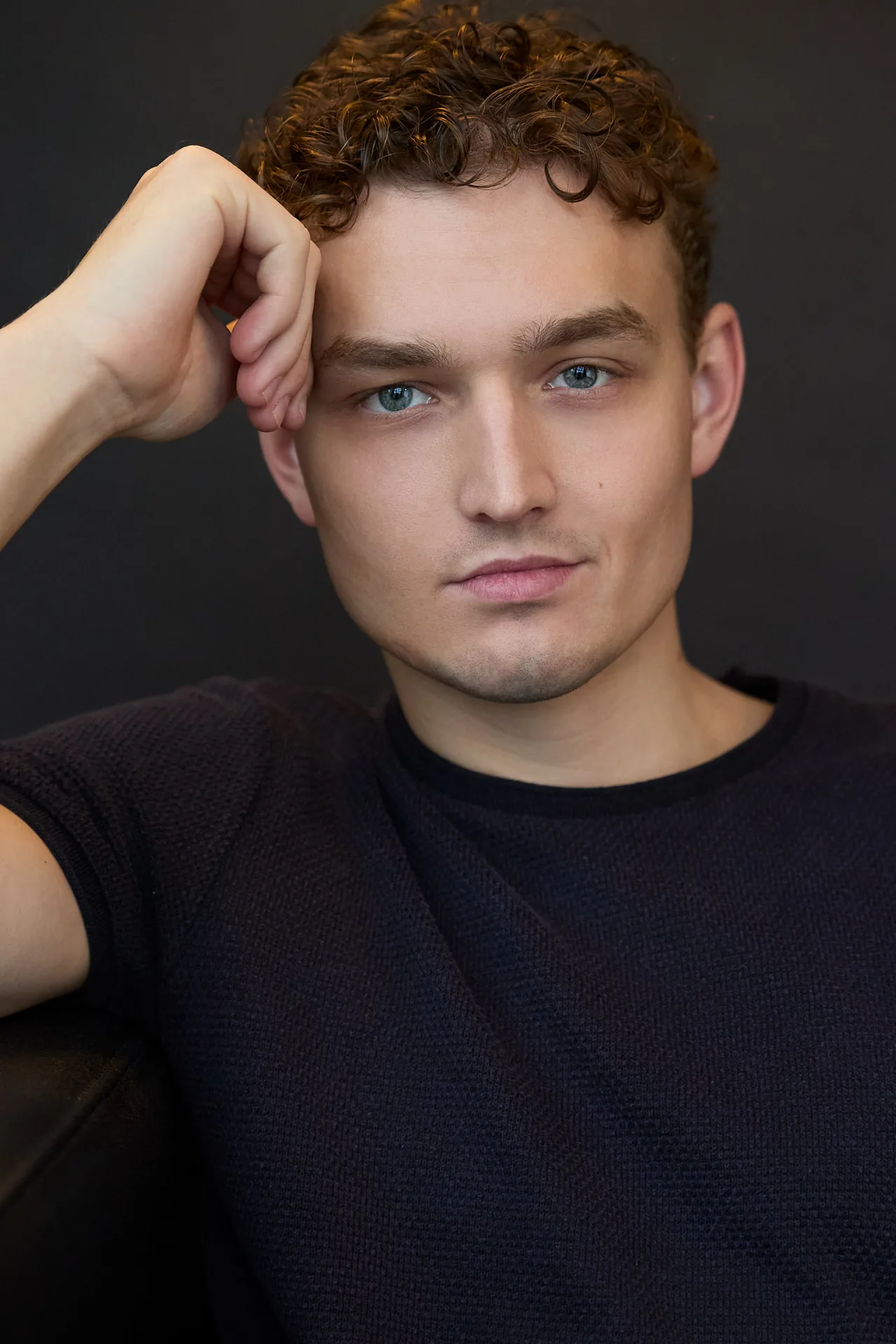 تصویر Frankie Randysek