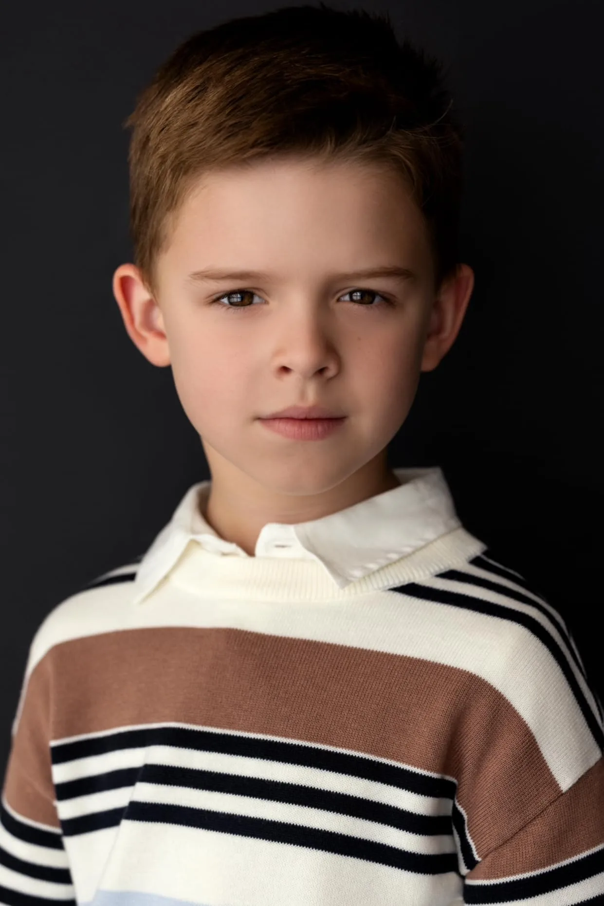 تصویر Tayden Jax Ryan