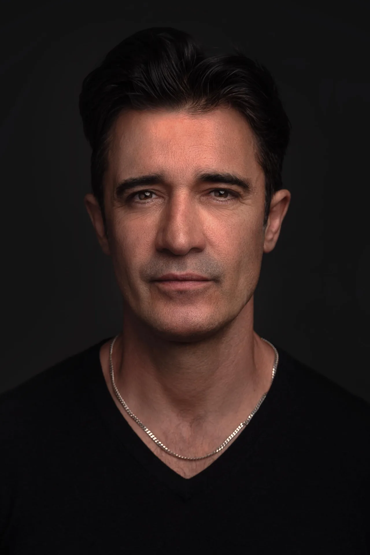 تصویر Gilles Marini