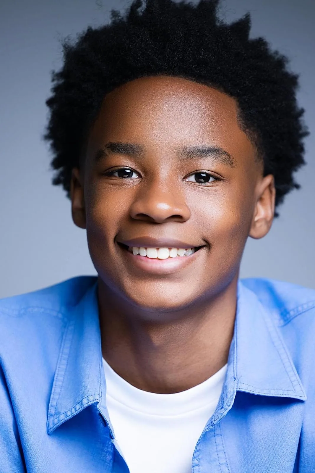 تصویر Kameron J Meadows