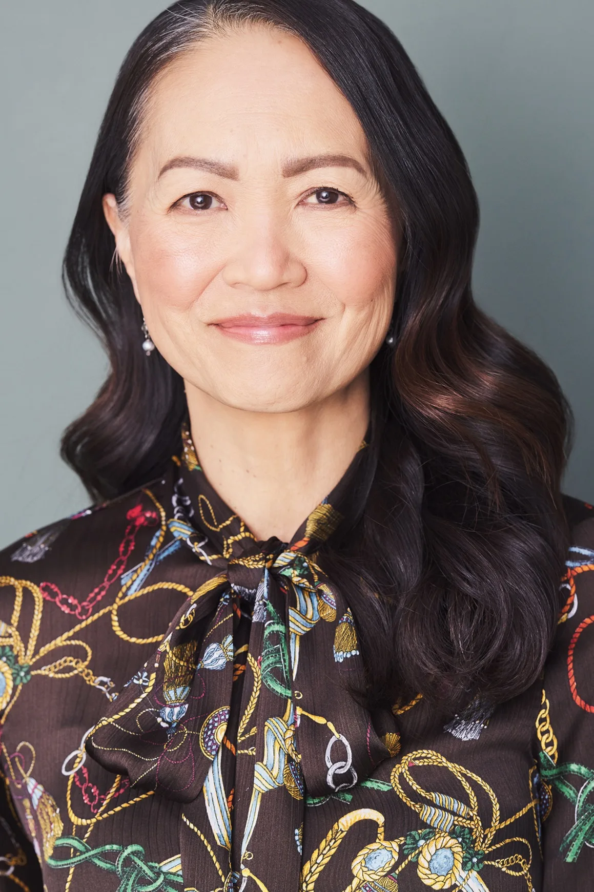تصویر Grace Shen