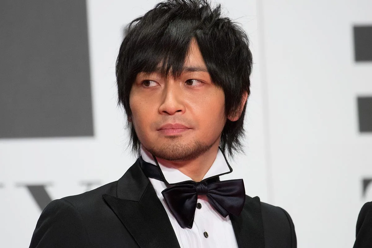 تصویر Yûichi Nakamura