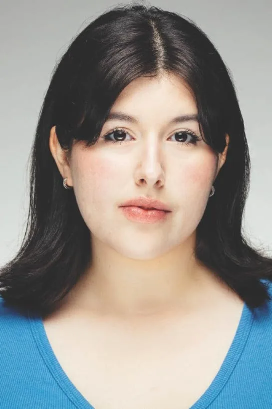 تصویر Naomi Kaplan