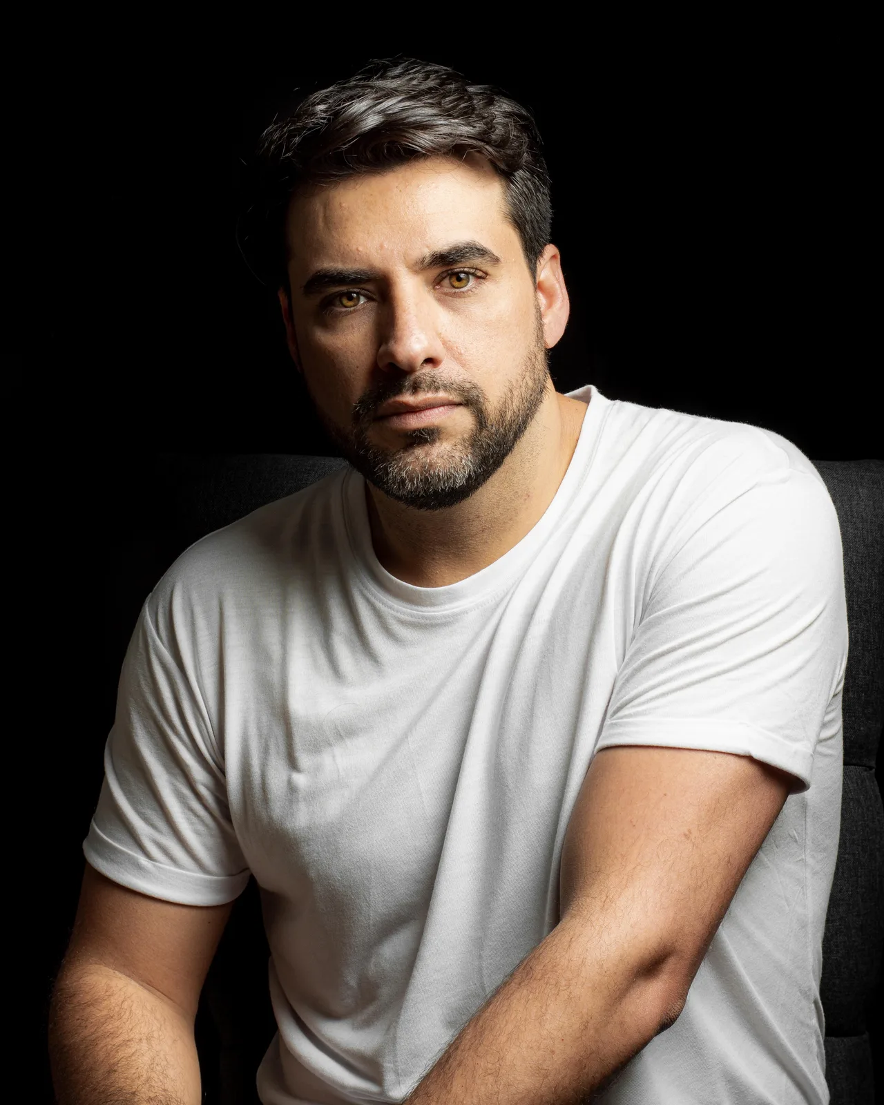 تصویر Javier Adrián