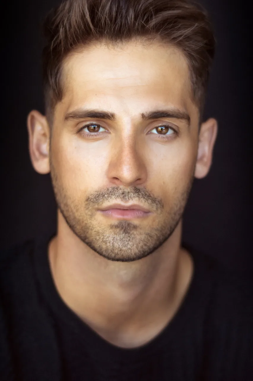 تصویر Jean-Luc Bilodeau