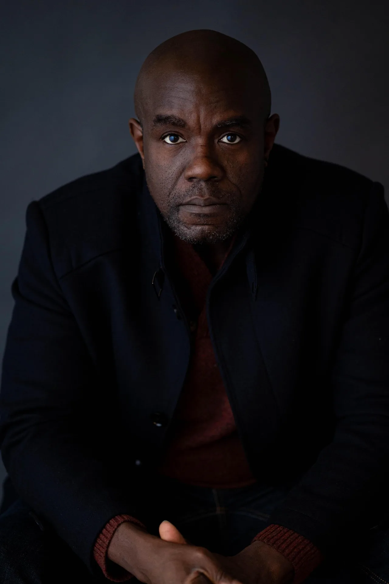 تصویر Dwayne A. Thomas