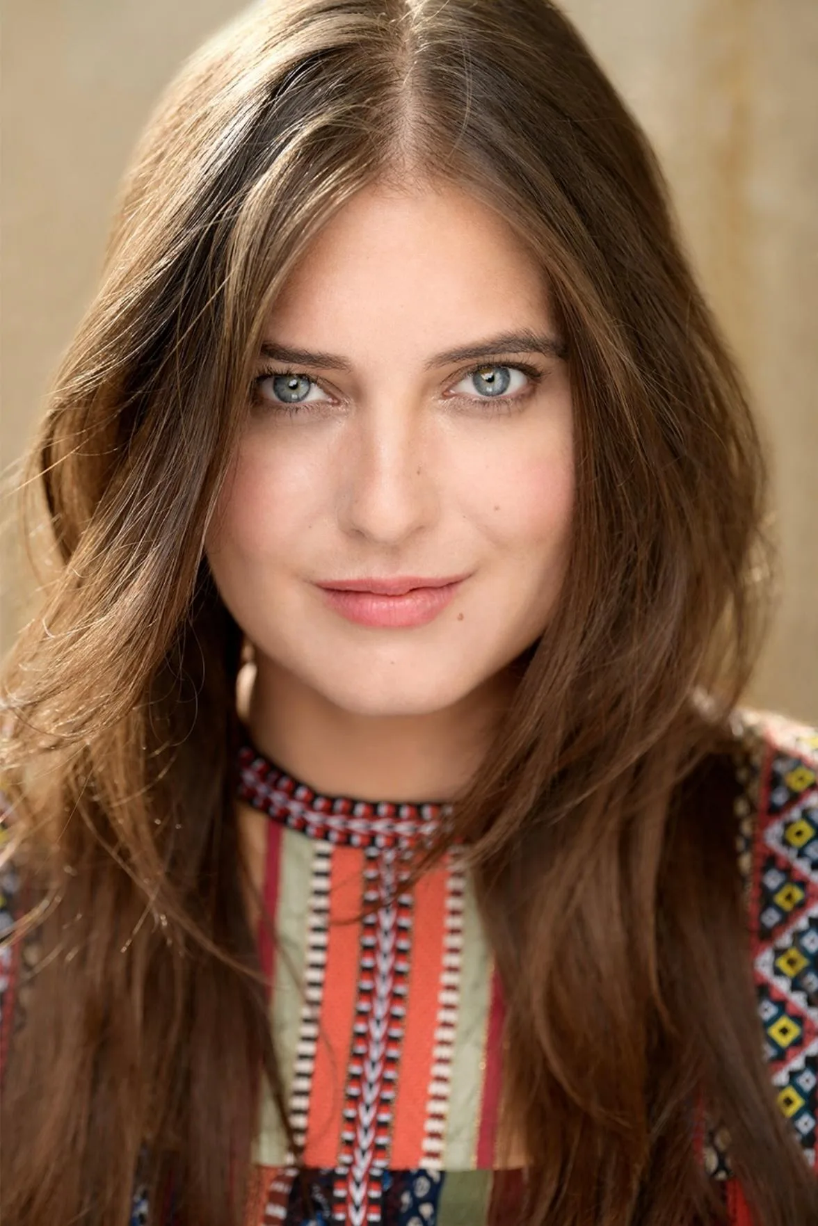 تصویر Justine Wachsberger