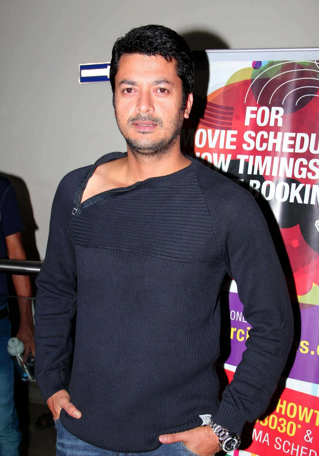 تصویر Jisshu Sengupta
