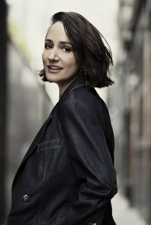 تصویر Lydia Leonard