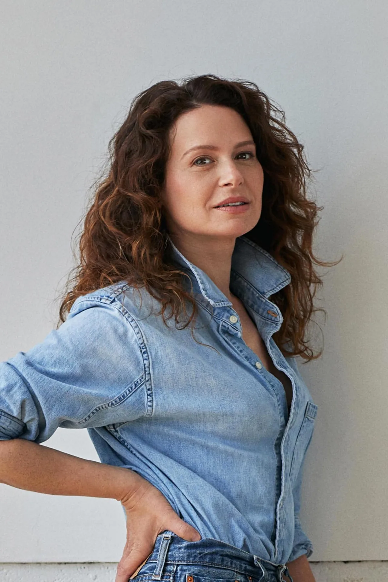تصویر Katie Lowes